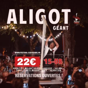 Aligot