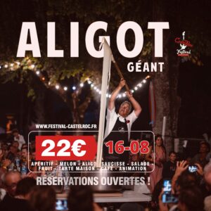 Aligot