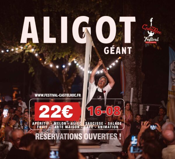 Aligot – Image 1
