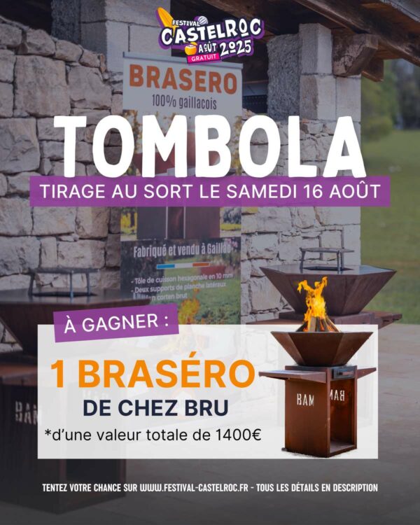 Tombola – Image 1