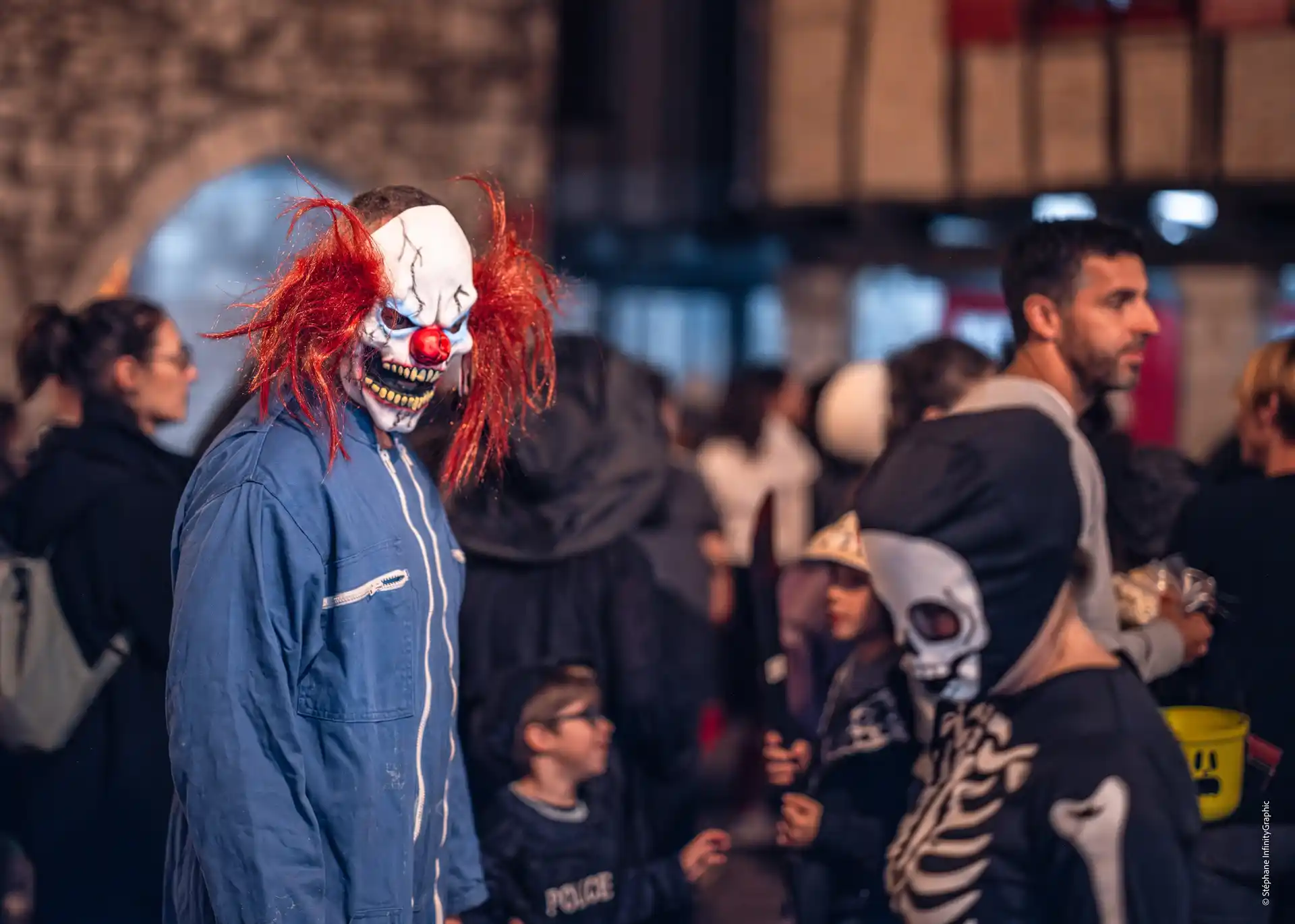 Halloween 2025 à Castelnau-de-Montmiral – photo 16