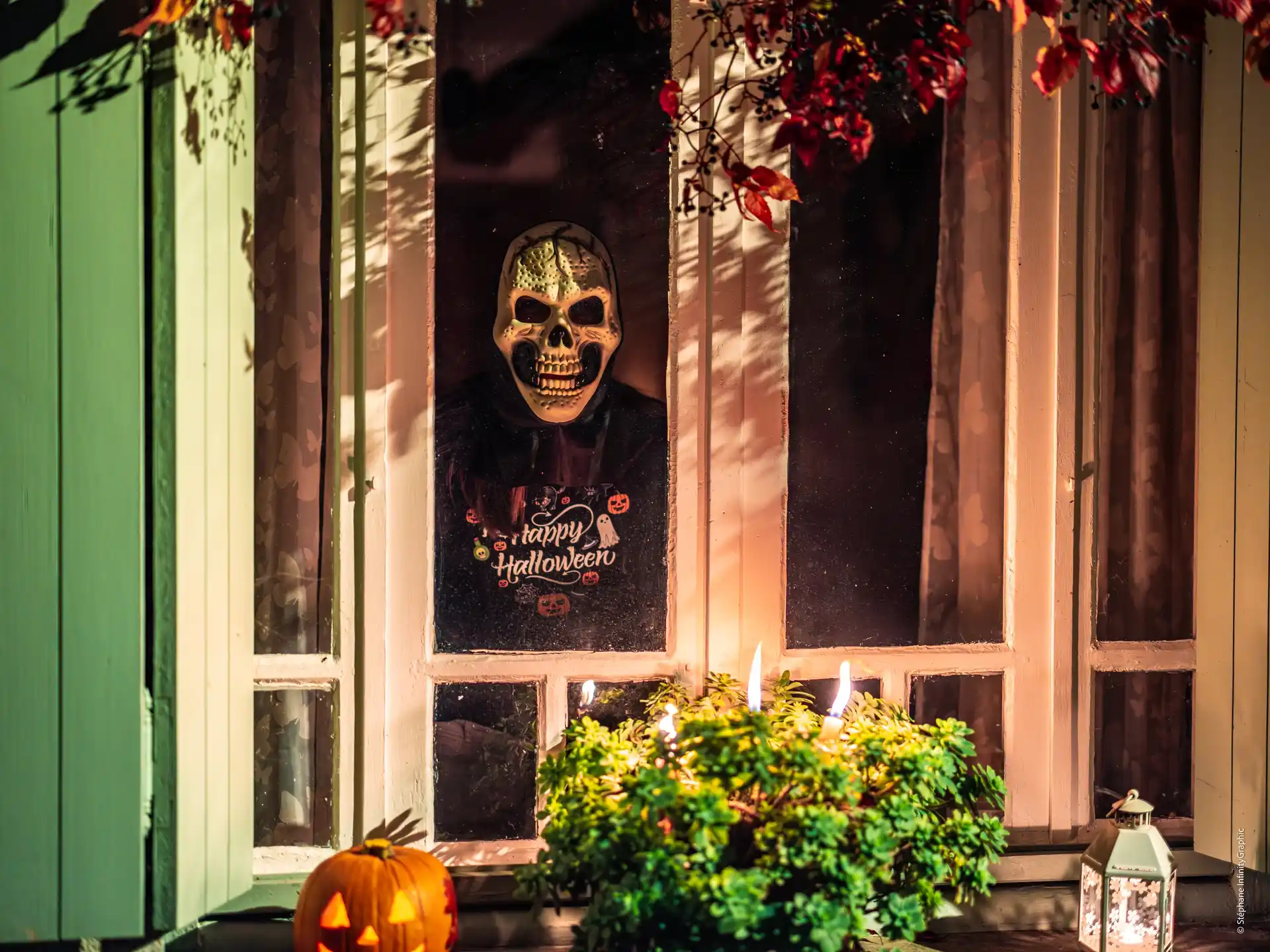 Halloween 2025 à Castelnau-de-Montmiral – photo 18