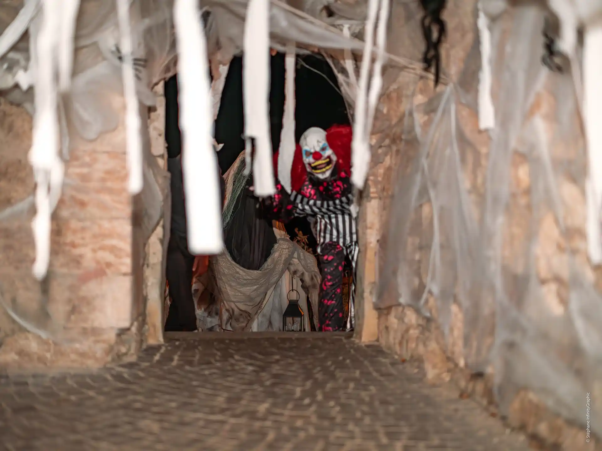 Halloween 2025 à Castelnau-de-Montmiral – photo 19
