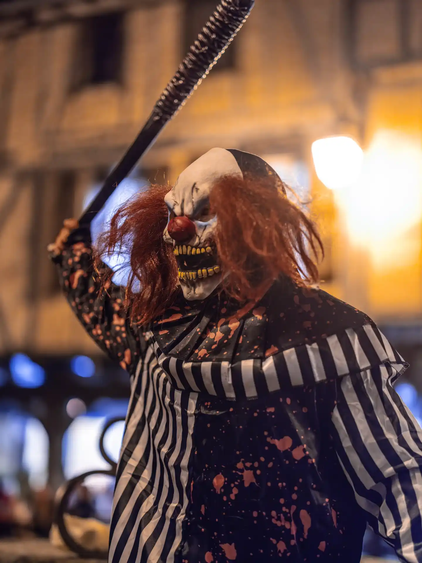 Halloween 2025 à Castelnau-de-Montmiral – photo 4