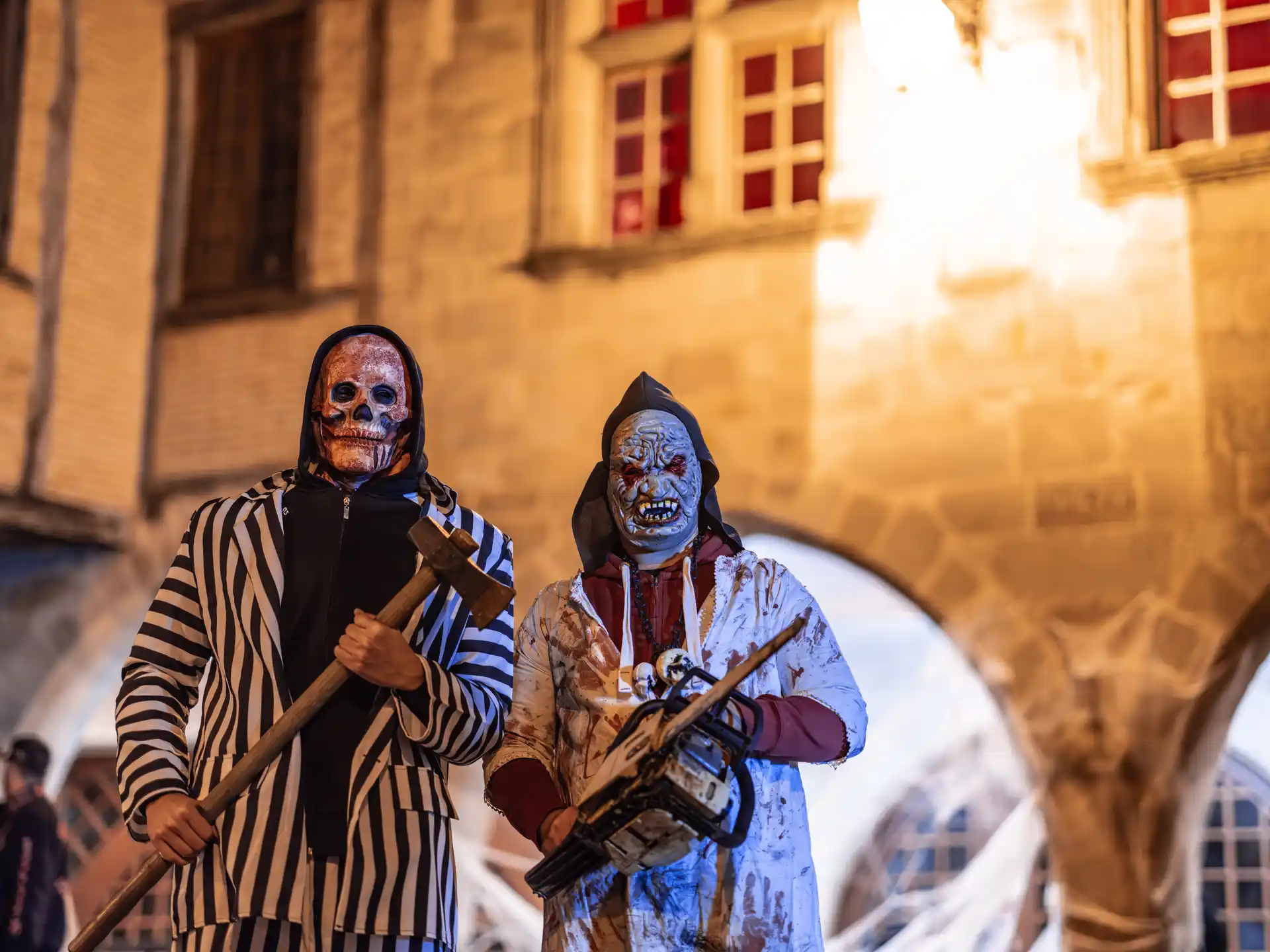 Halloween 2025 à Castelnau-de-Montmiral – photo 15