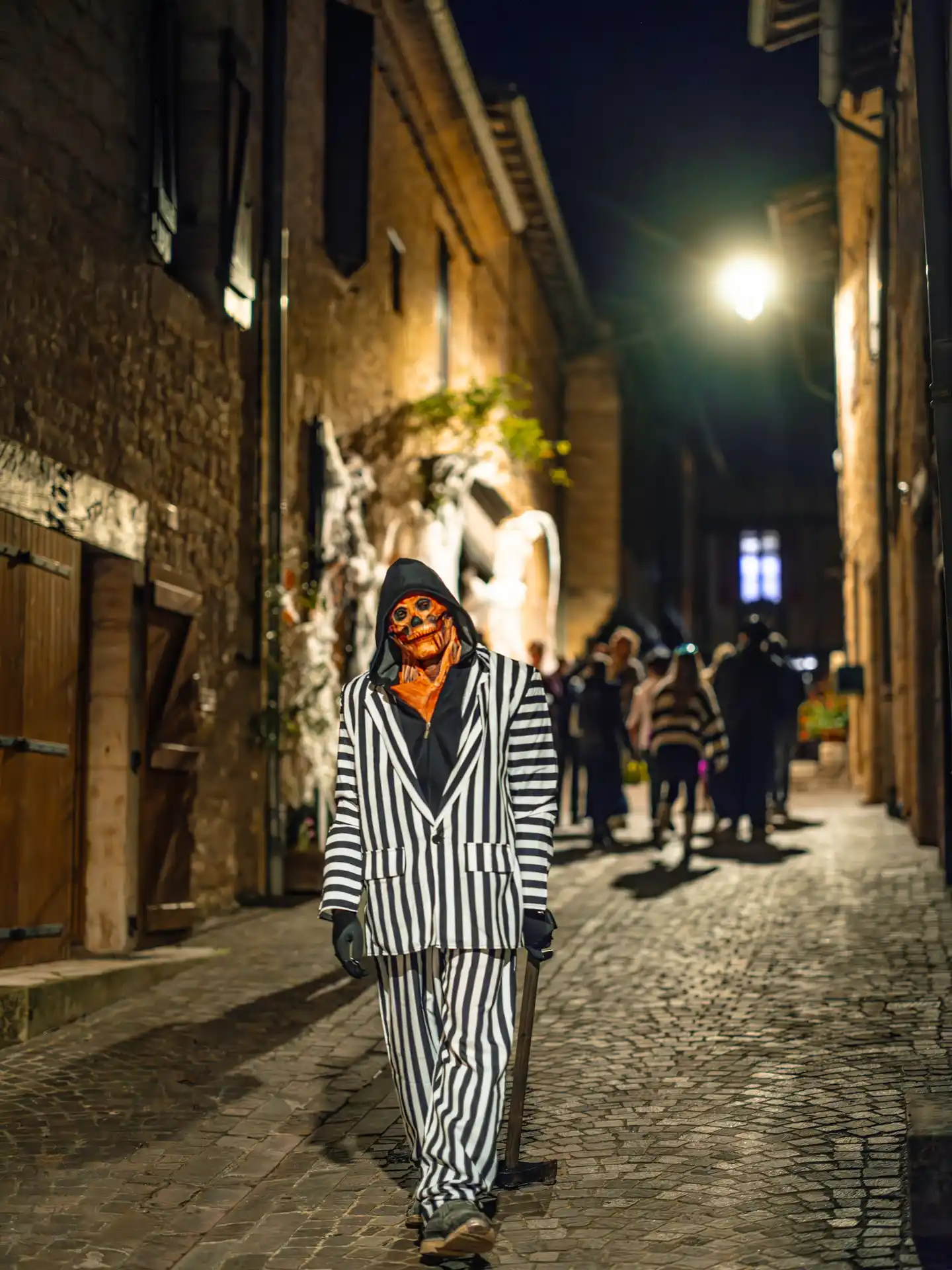 Halloween 2025 à Castelnau-de-Montmiral – photo 9
