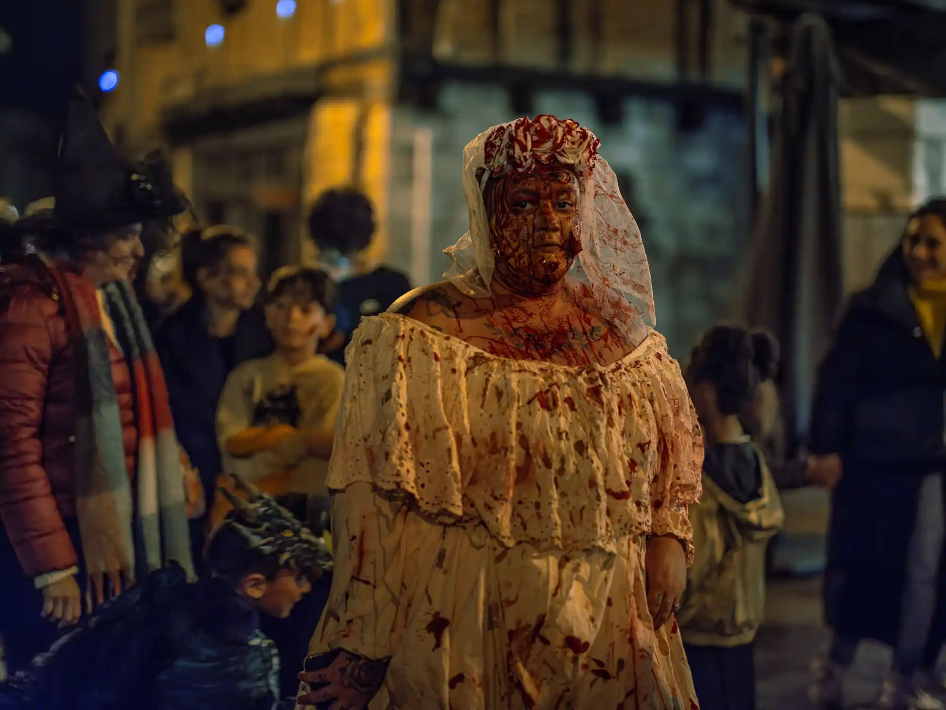 Halloween 2025 à Castelnau-de-Montmiral – photo 10