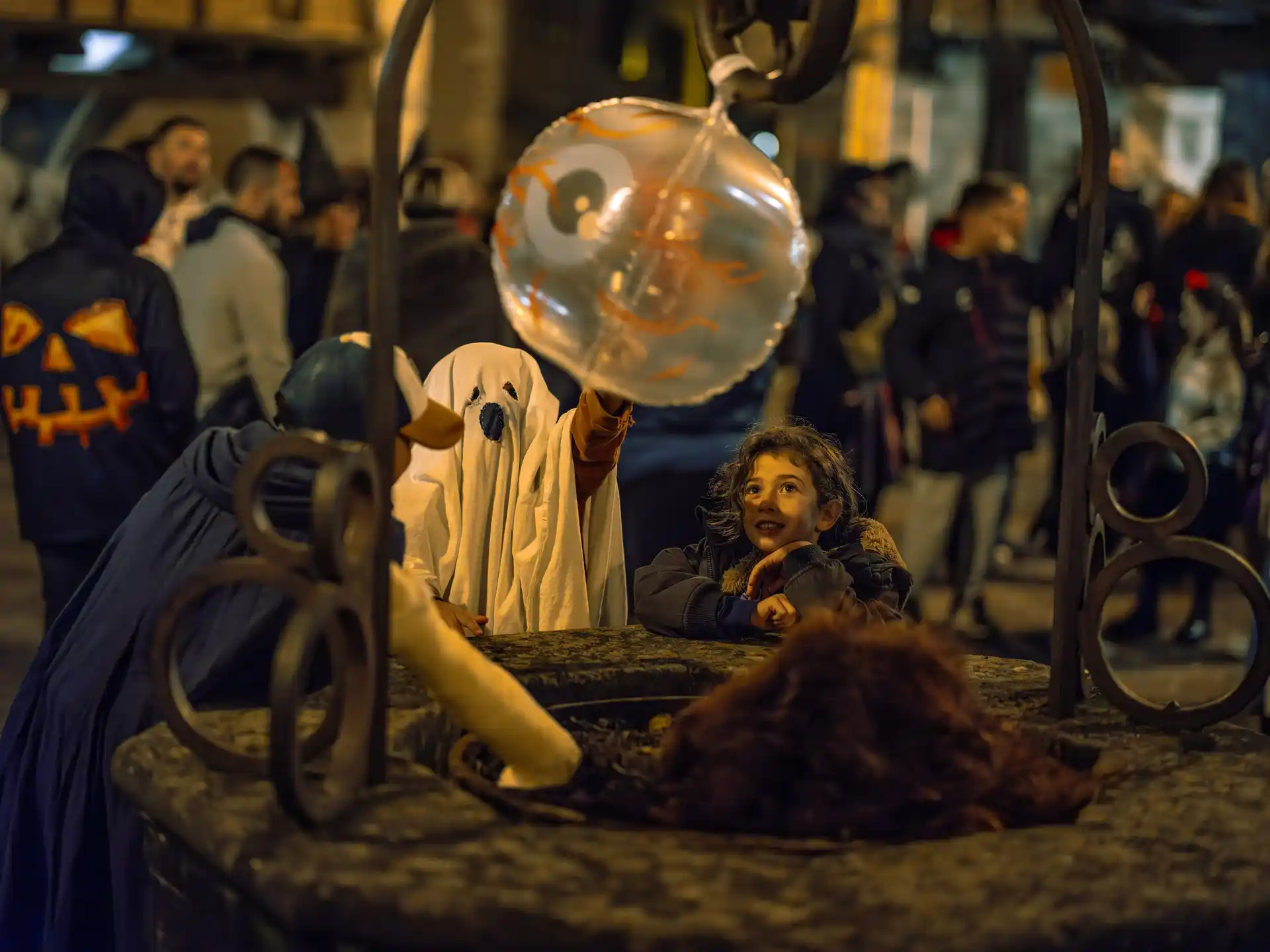 Halloween 2025 à Castelnau-de-Montmiral – photo 12