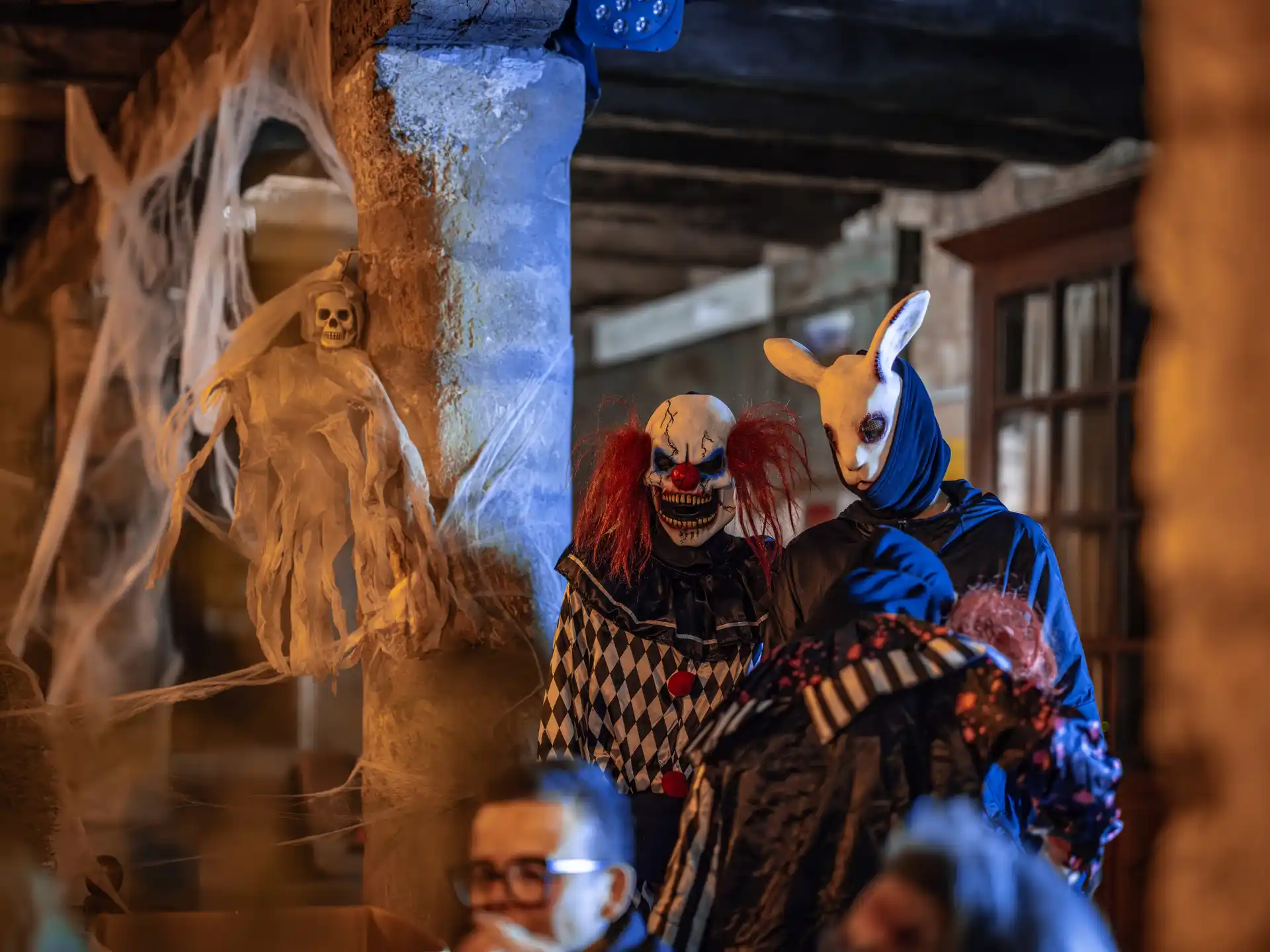 Halloween 2025 à Castelnau-de-Montmiral – photo 6