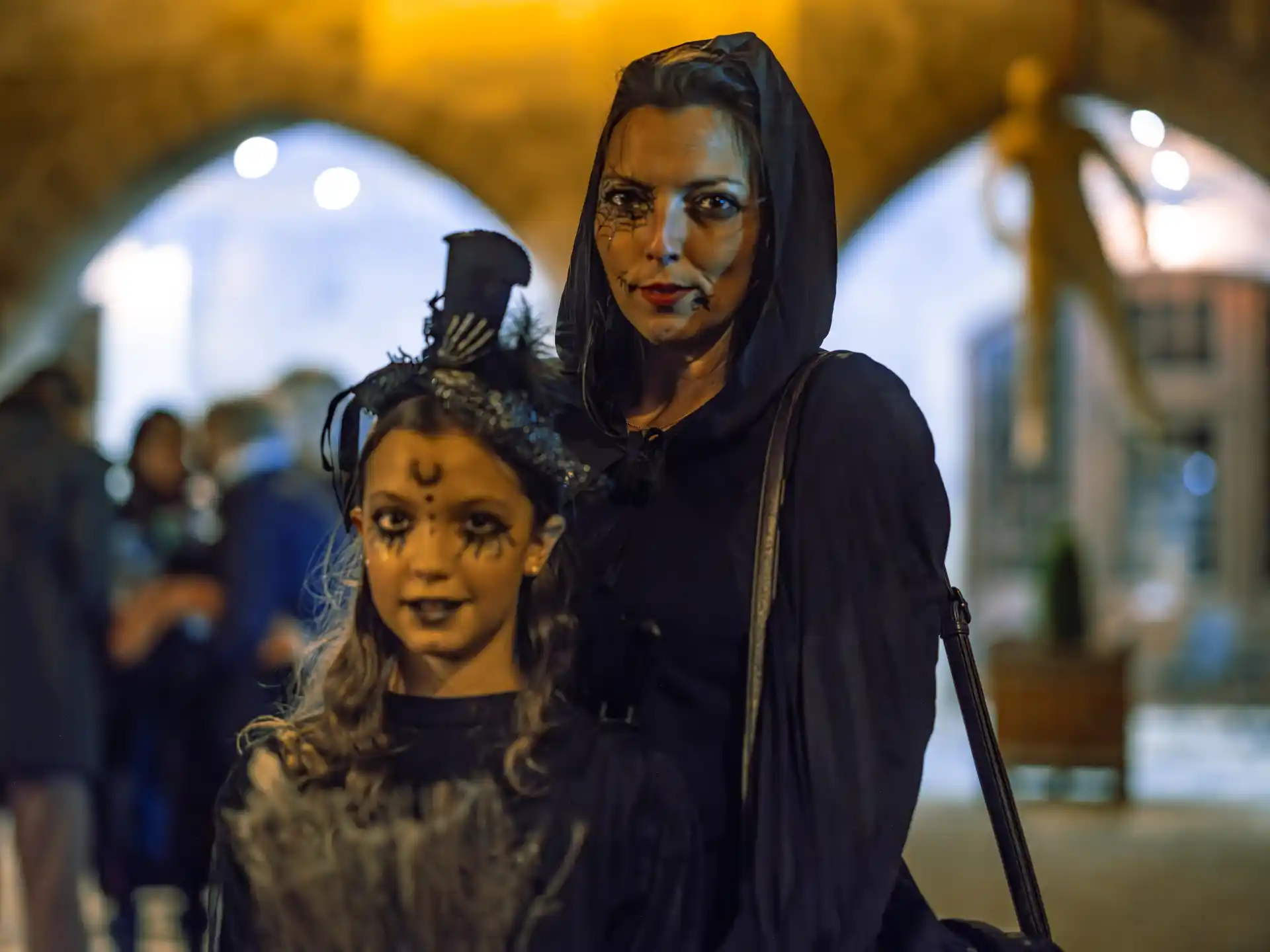 Halloween 2025 à Castelnau-de-Montmiral – photo 7