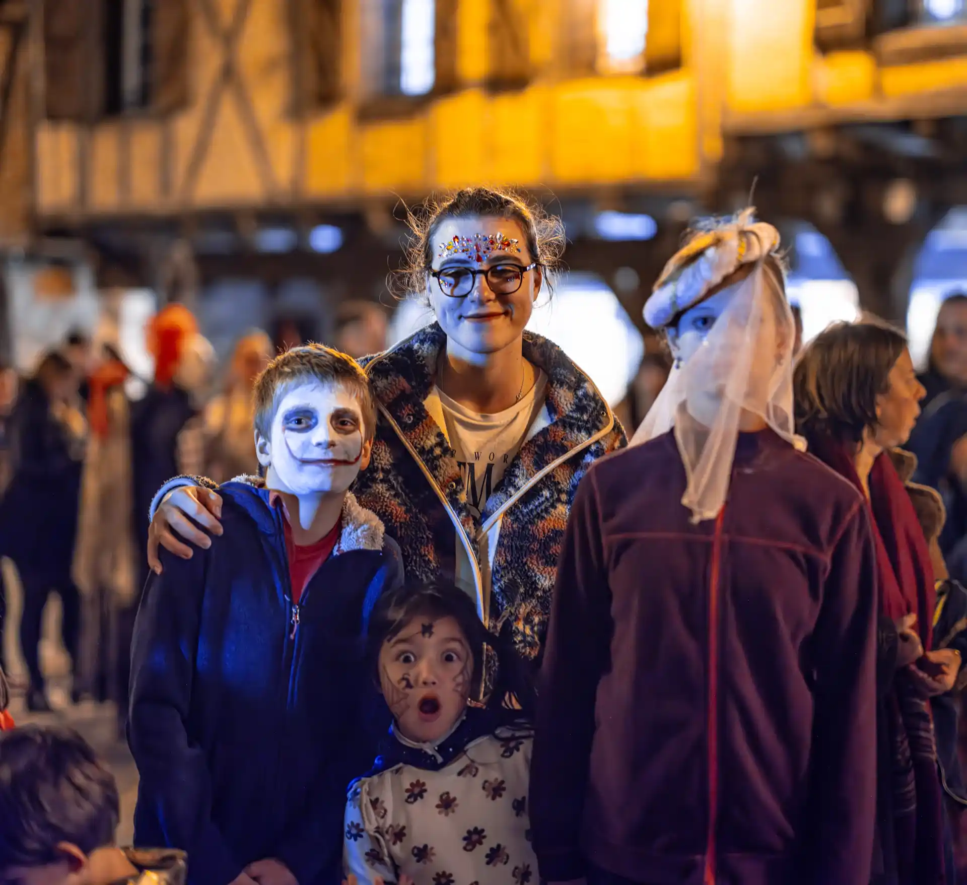 Halloween 2025 à Castelnau-de-Montmiral – photo 14