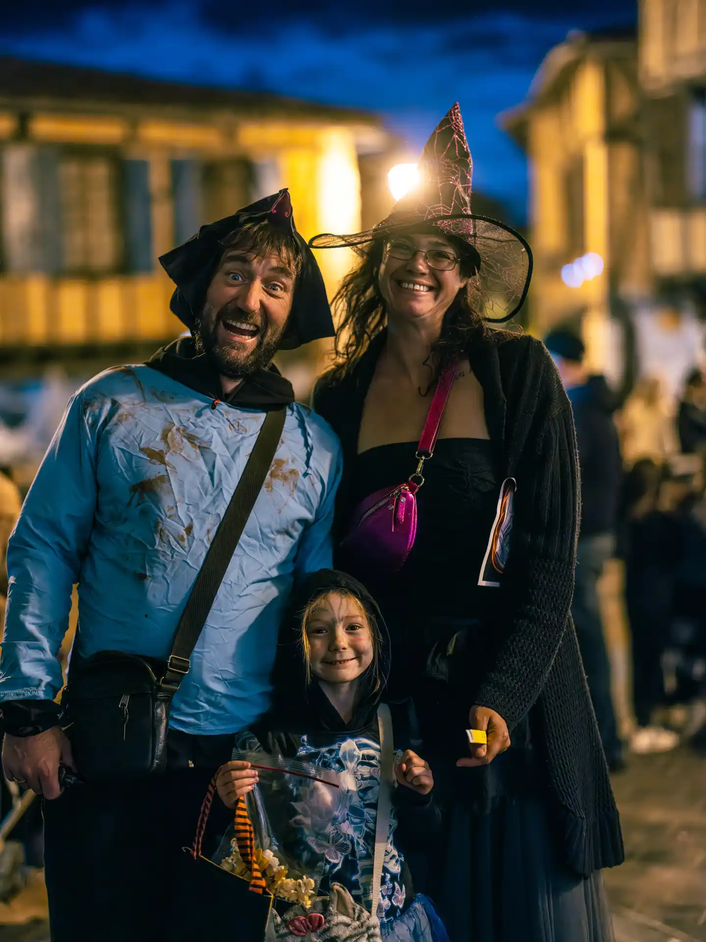 Halloween 2025 à Castelnau-de-Montmiral – photo 8