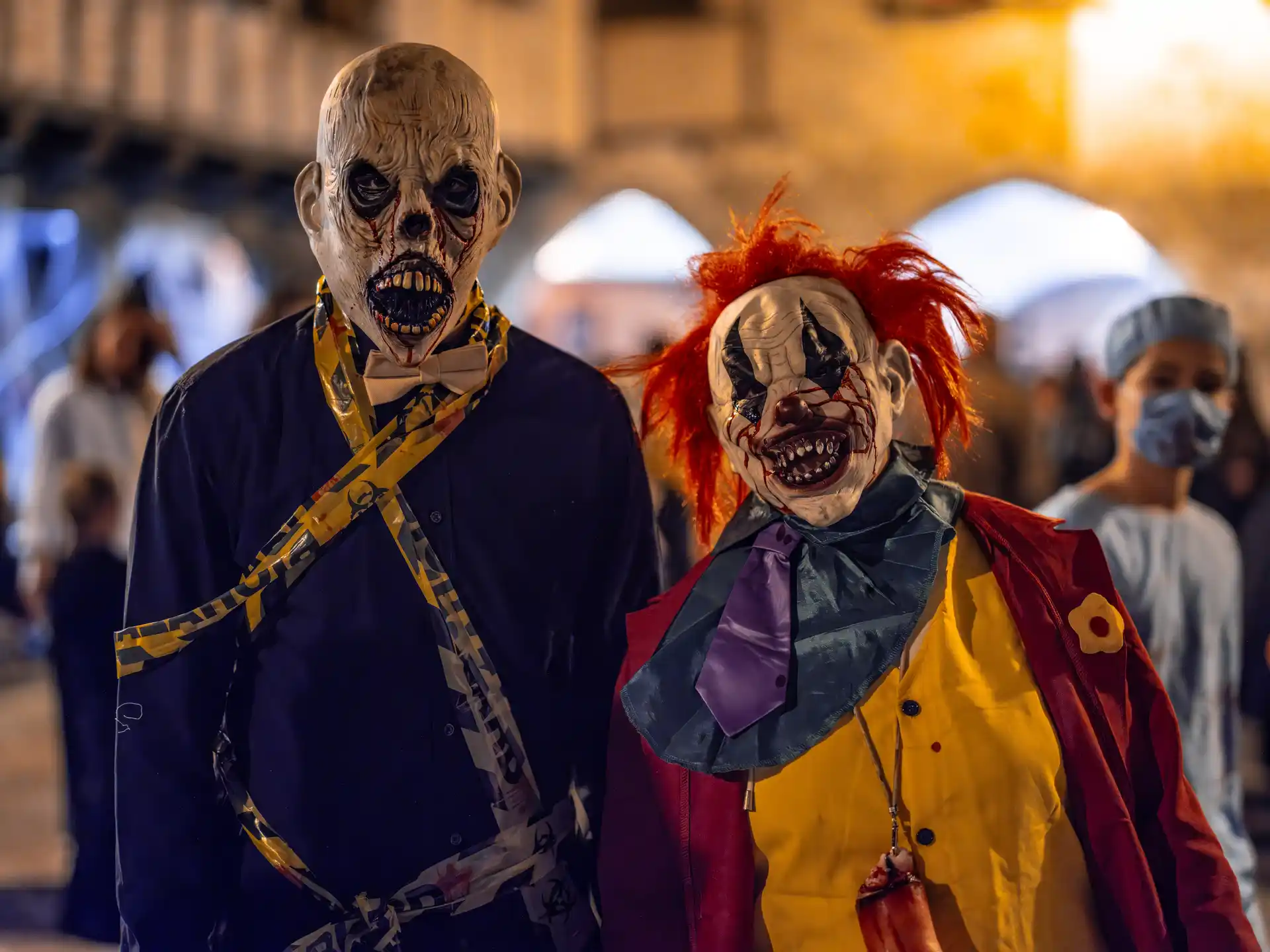 Halloween 2025 à Castelnau-de-Montmiral – photo 2